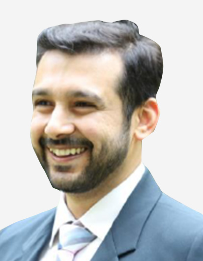 Megav Mehta